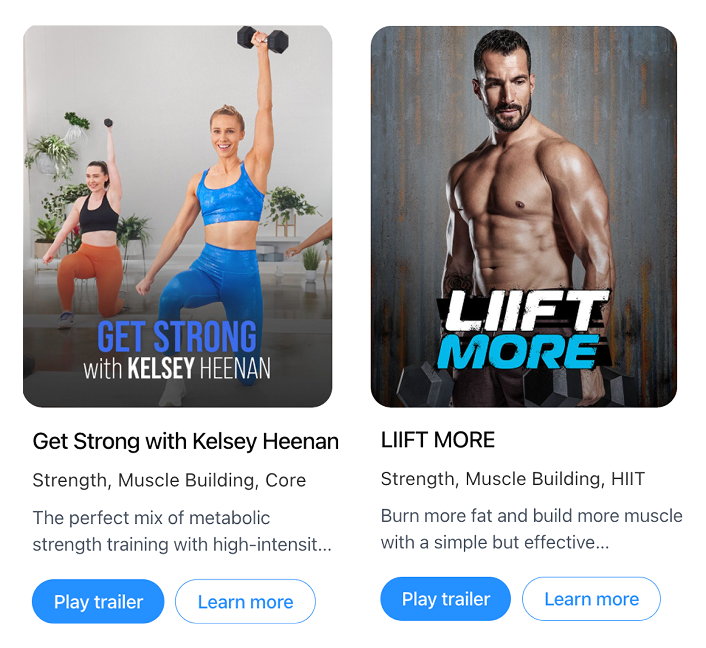 @BODi I want to build muscle and get stronger