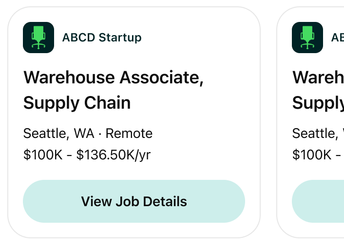 @ZipRecruiter find warehouse associate jobs in Seattle