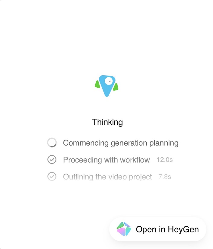 @HeyGen Create a video explaining the rules of golf