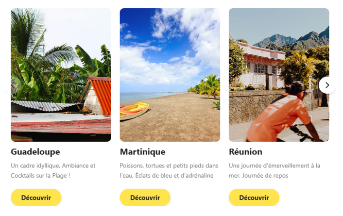 @Evaneos destinations pour partir en famille cet été à la plage