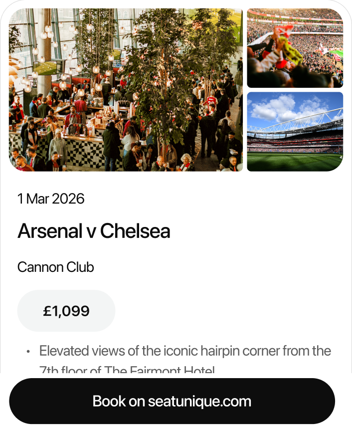 Show me package details for Cannon Club